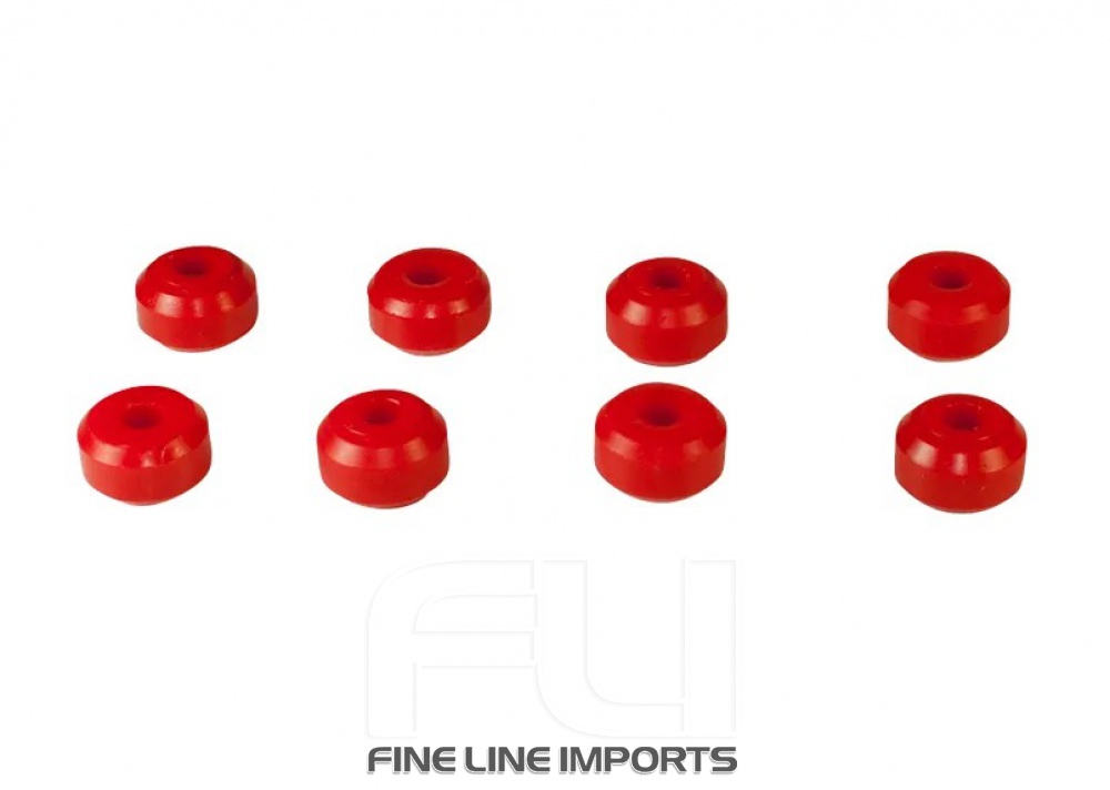 Urethane Swaybar Link Bush (8 PKT) (Pedders-EP3518)