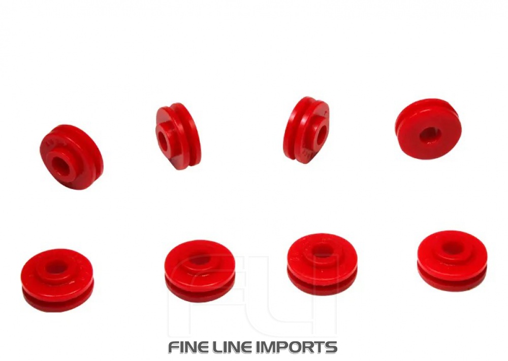 Urethane Swaybar Link Bush (8 PKT) (Pedders-EP3558)