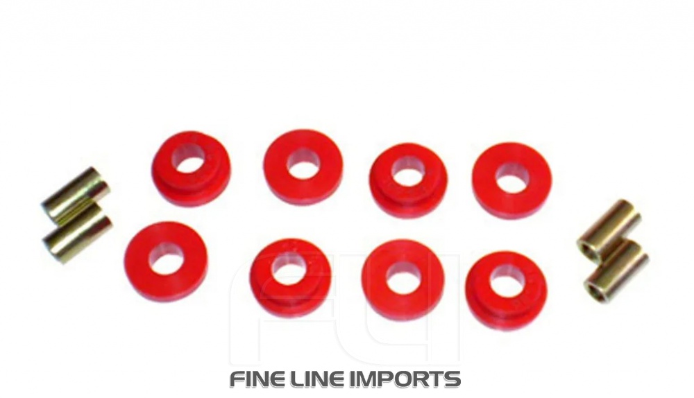 Urethane Swaybar Link Bush (8 PKT) (Pedders-EP513)