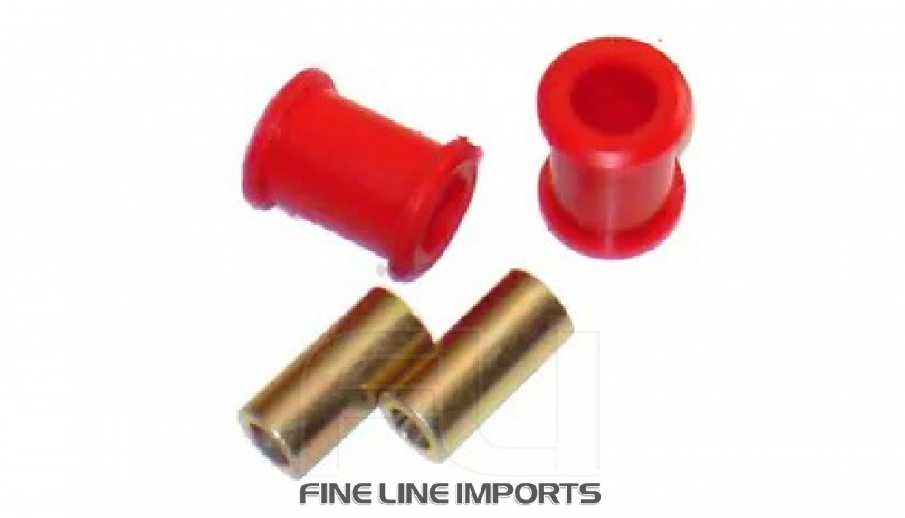 Urethane Swaybar Link Loop Style Bush (2 PKT) (Pedders-EP3459)