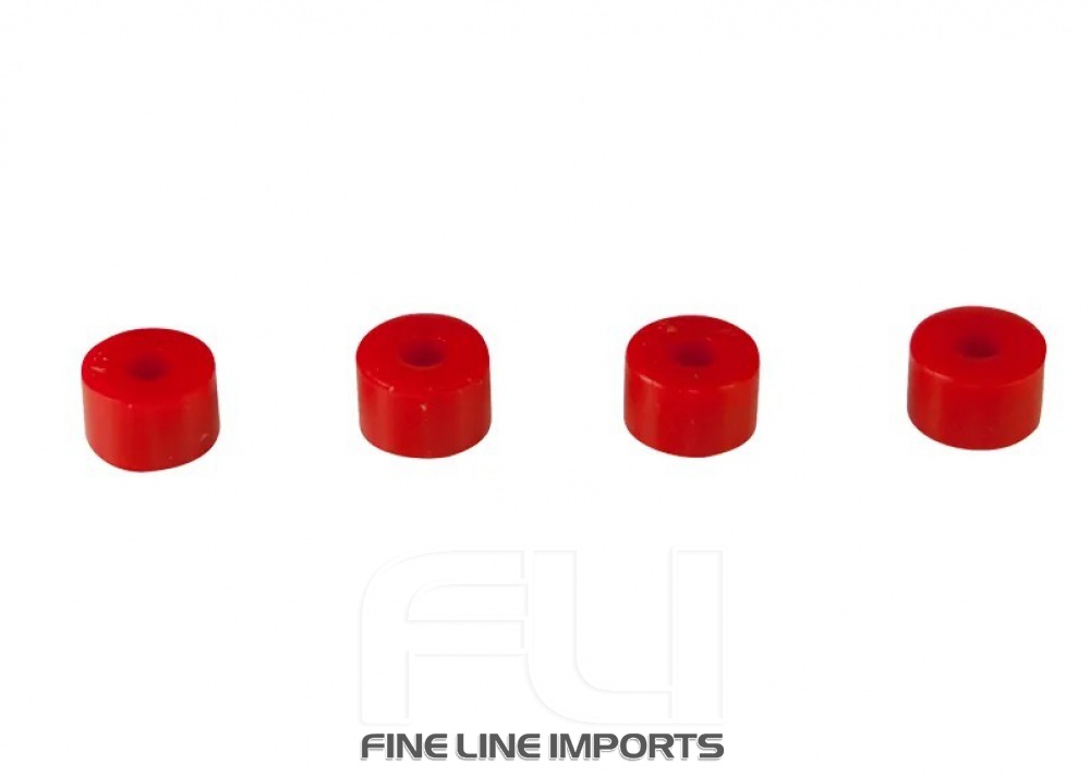 Urethane Swaybar Link/ Shock Bush (4 PKT) (Pedders-EP3360)