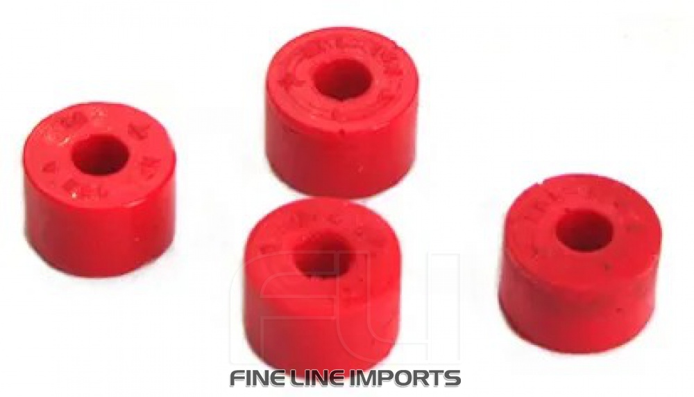 Urethane Swaybar Link/ Shock Bush (4 PKT) (Pedders-EP3364)