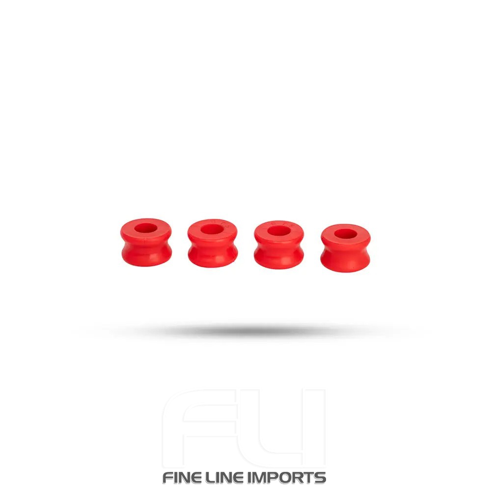 Urethane Swaybar Link/ Shock Bush (4 PKT) (Pedders-EP4007)