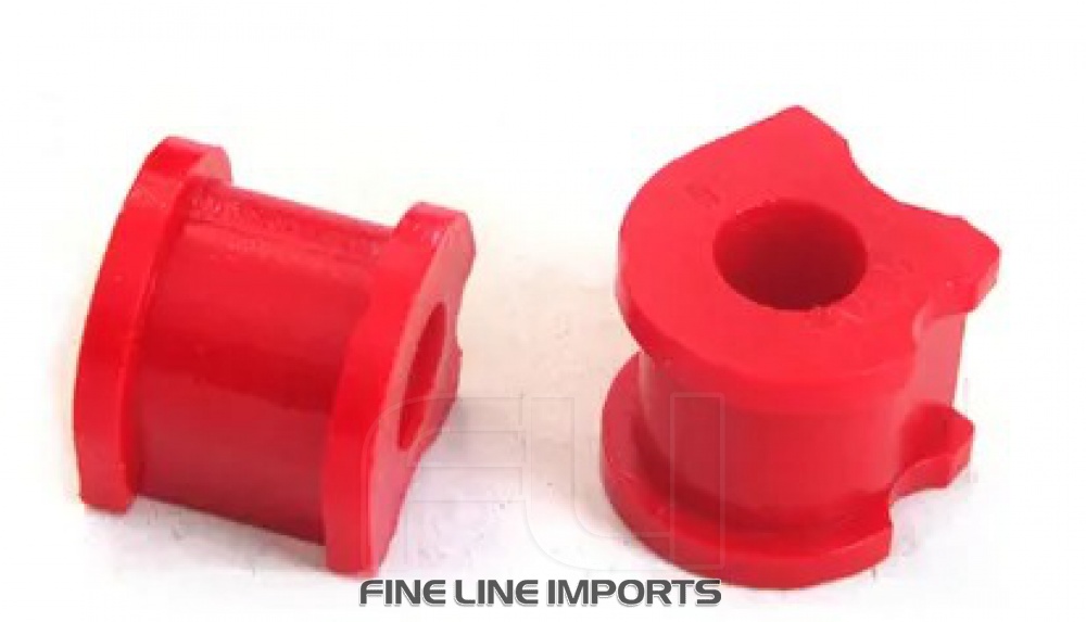 Urethane Swaybar To Radius Rod Arm Bush (17mm) (2 PKT) (Pedders-EP3455)