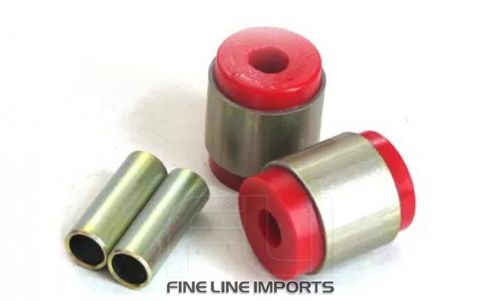 Urethane Trailing Arm  Bush (2 PKT) (Pedders-EP219)