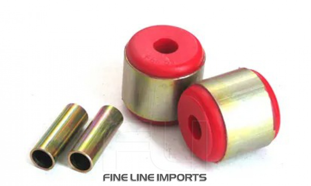 Urethane Trailing Arm  Bush (2 PKT) (Pedders-EP276)