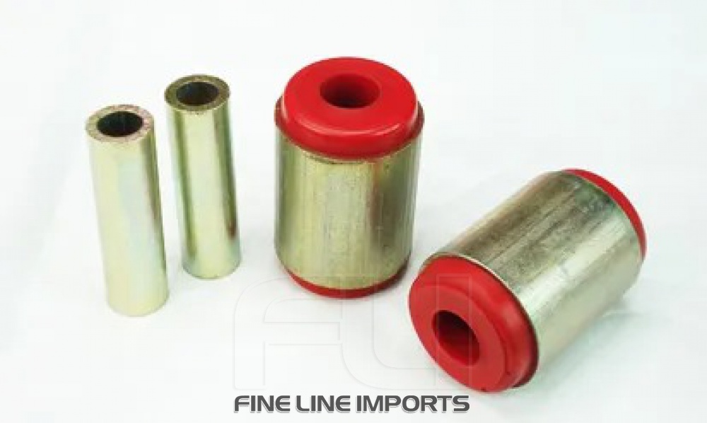 Urethane Trailing Arm  Bush (2 PKT) (Pedders-EP278)