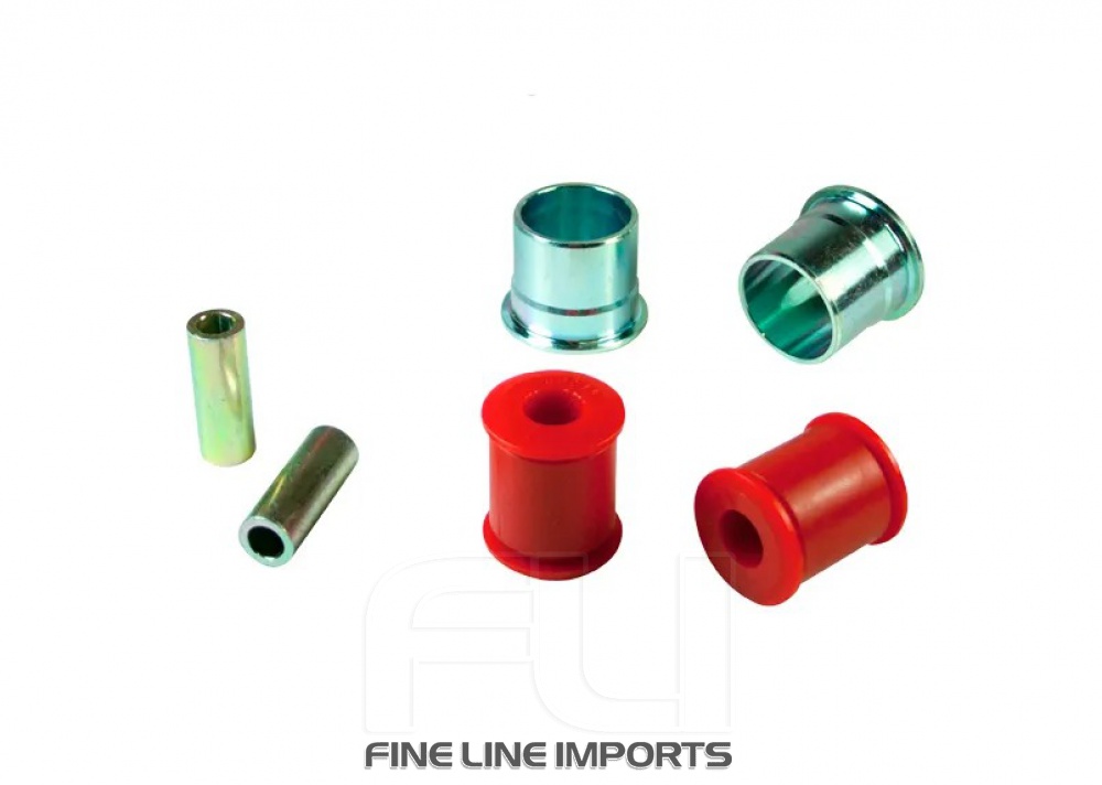Urethane Trailing Arm Bush (2 PKT) (Pedders-EP7367)