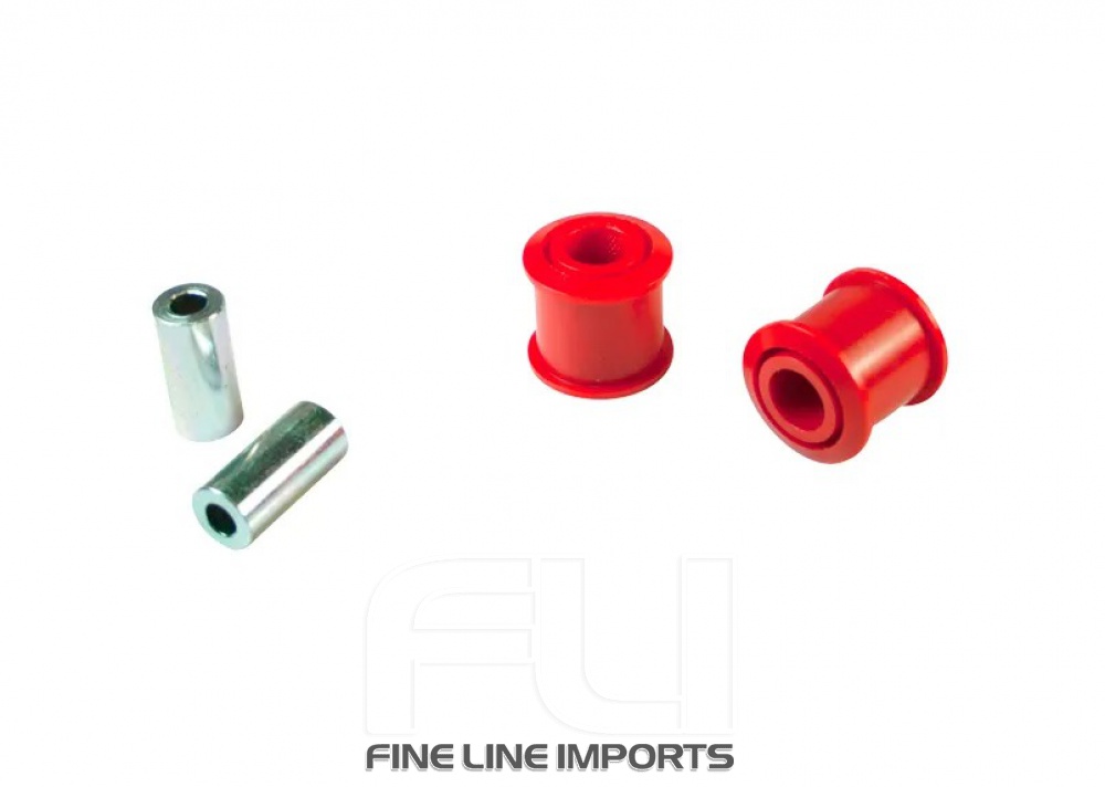 Urethane Trailing Arm Bush (2 PKT) (Pedders-EP7368)