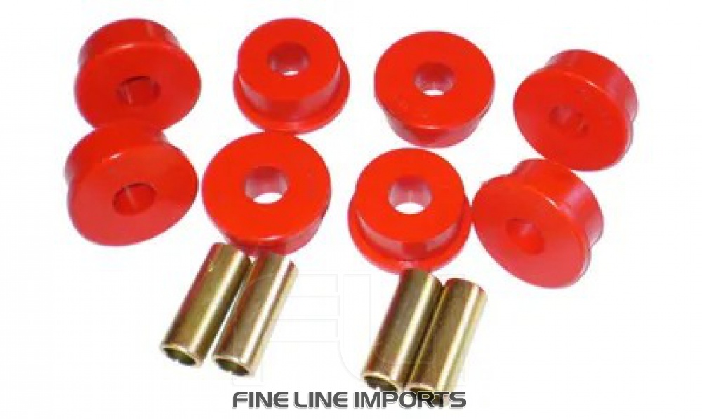 Urethane Trailing Arm Bush (4 PKT) (Pedders-EP1018)