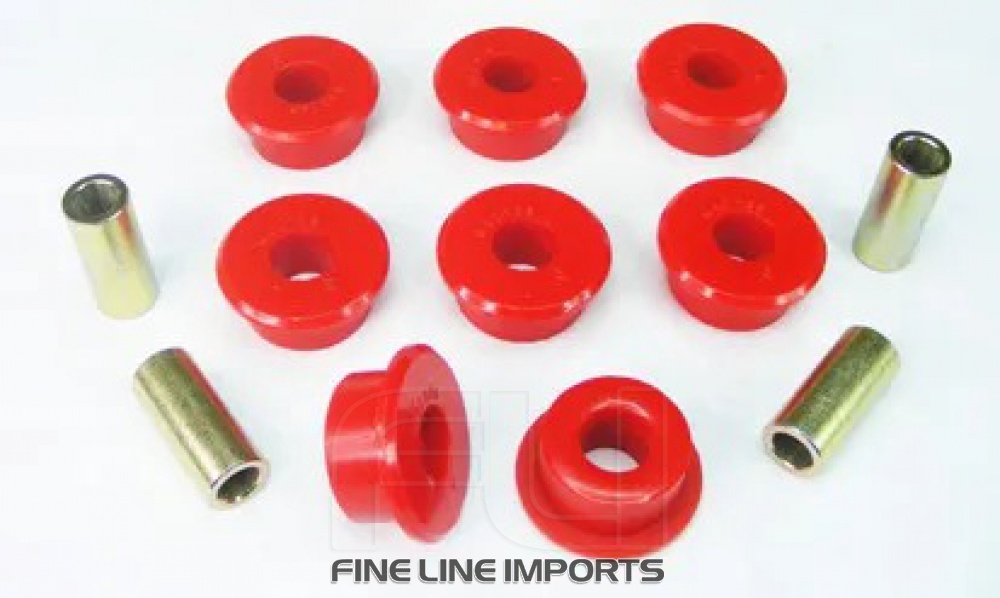 Urethane Trailing Arm Bush (4 PKT) (Pedders-EP7037)