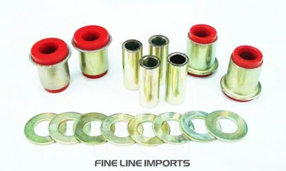 Urethane Upper Control Arm Alignment Bush (4 PKT) (Pedders-EP6215)