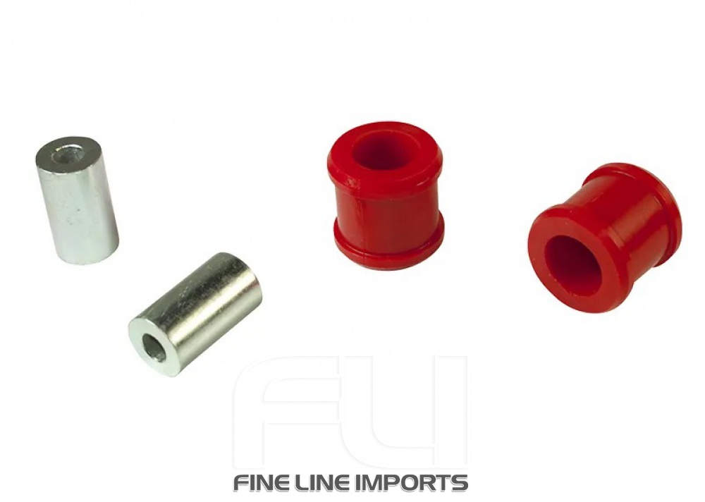Urethane Upper Control Arm Bush (2 PKT) (Pedders-EP7362)