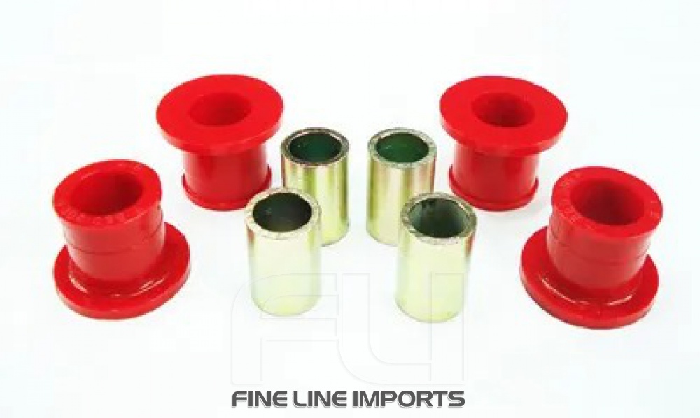 Urethane Upper Control Arm Bush (4 PKT) (Pedders-EP6114)