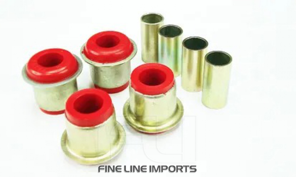 Urethane Upper Control Arm Bush (4 PKT) (Pedders-EP6143)