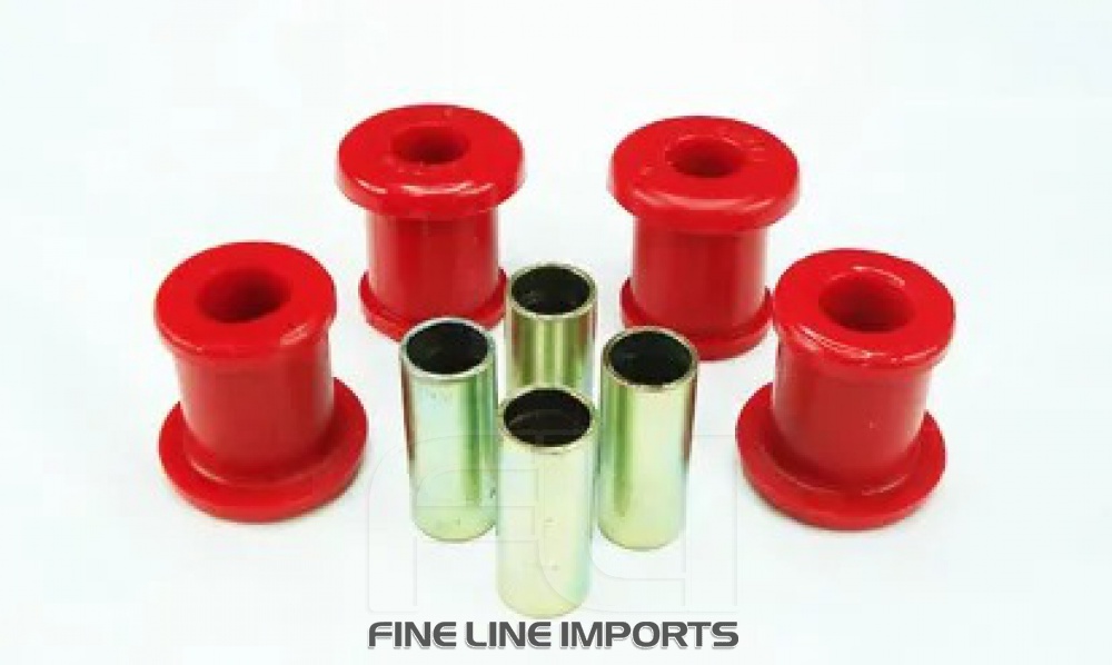 Urethane Upper Control Arm Bush (4 PKT) (Pedders-EP6277)