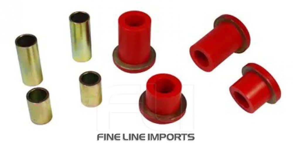 Urethane Upper Control Arm Bush (4 PKT) (Pedders-EP6279)
