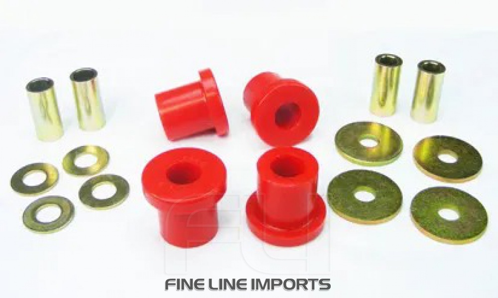 Urethane Upper Control Arm Bush (4 PKT) (Pedders-EP6460)