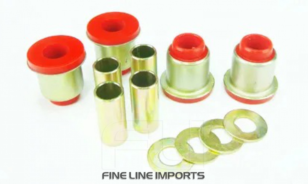 Urethane Upper Control Arm Bush (4 PKT) (Pedders-EP6493)