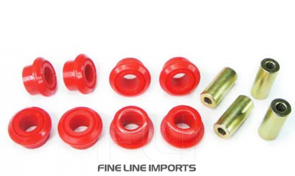 Urethane Upper Control Arm Bush (4 PKT) (Pedders-EP6541)