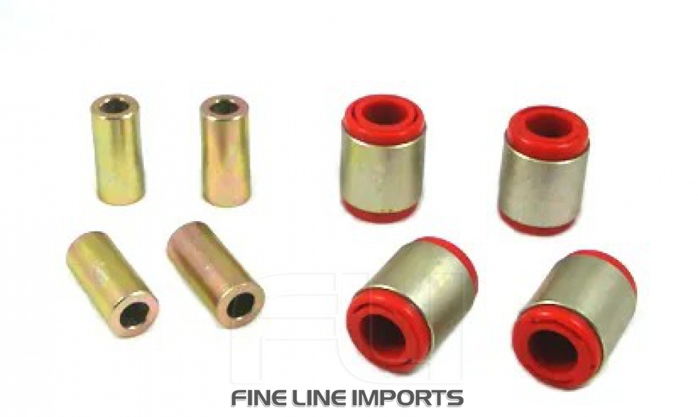 Urethane Upper Control Arm Bush (4 PKT) (Pedders-EP6588)