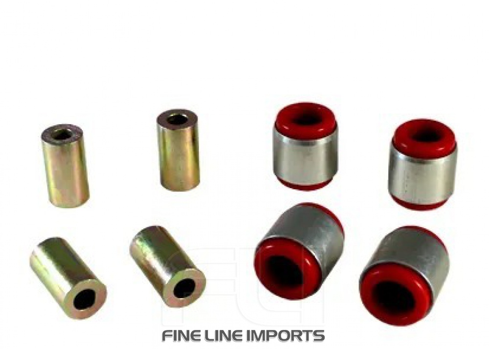 Urethane Upper Control Arm Bush (4 PKT) (Pedders-EP6633)