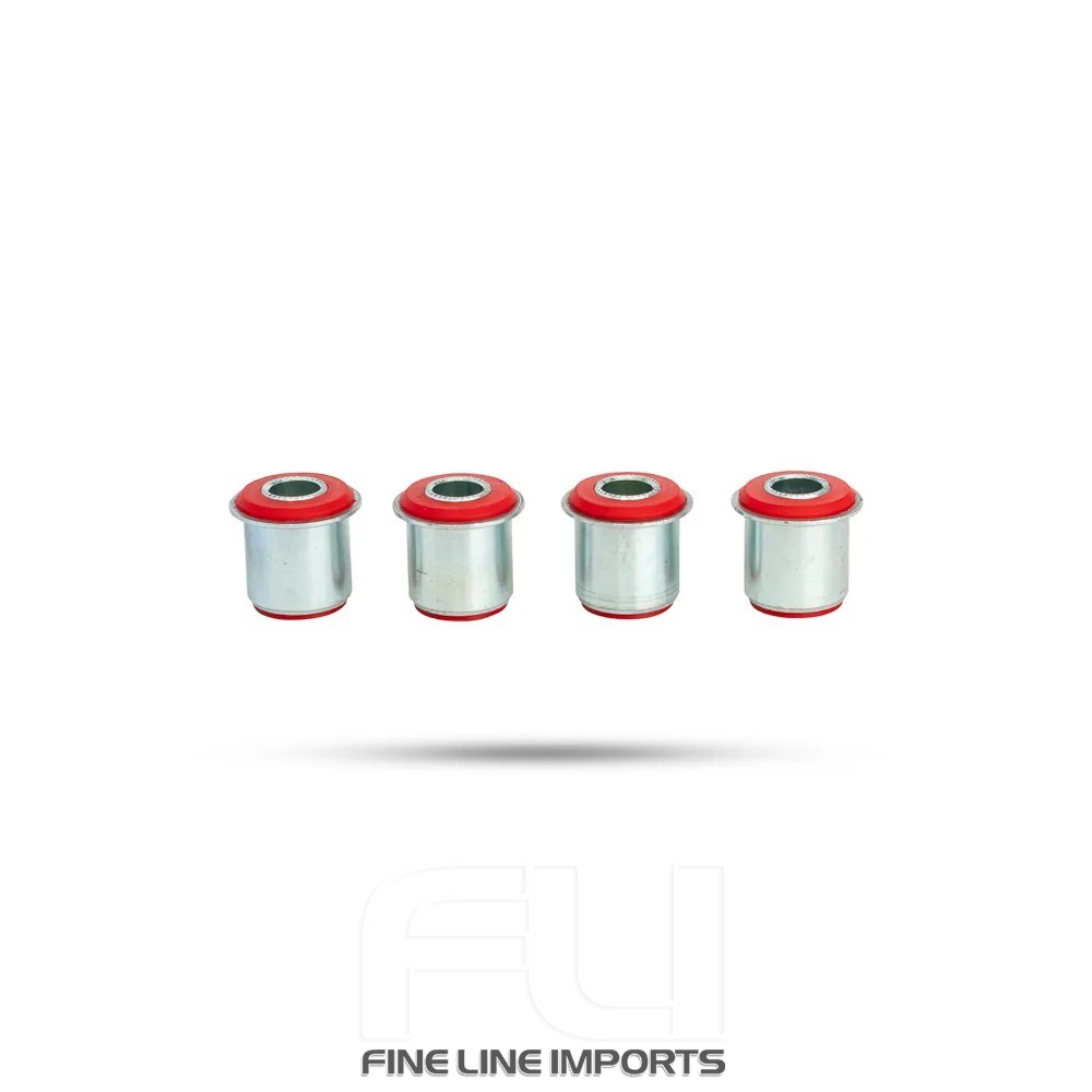 Urethane Upper Control Arm Bush (4 PKT) (Pedders-EP6663)