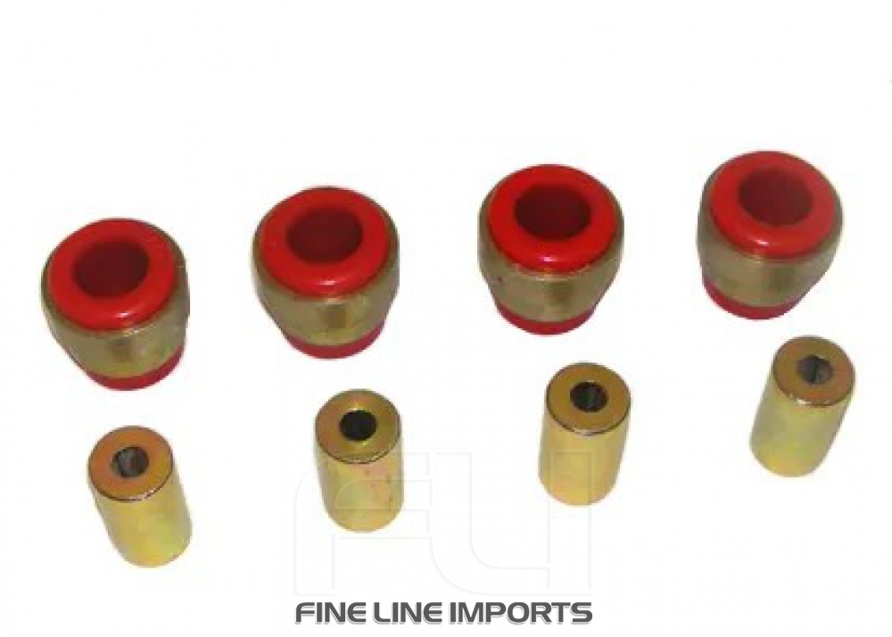 Urethane Upper Control Arm Bush (4 PKT) (Pedders-EP6669)