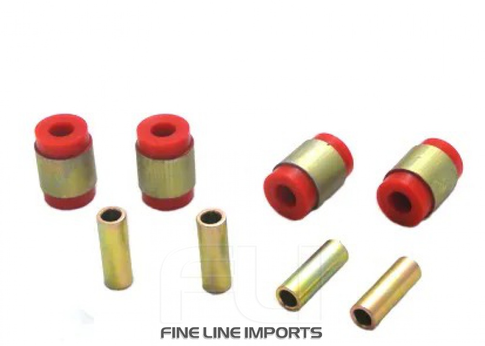 Urethane Upper Control Arm Bush (EK Model) (4 PKT) (Pedders-EP6615)