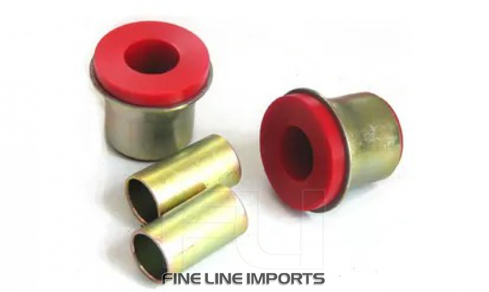 Urethane Upper Control Arm Front Bush (2 PKT) (Pedders-EP6296)