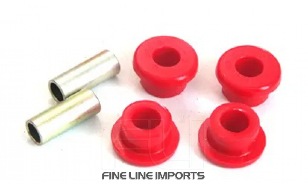 Urethane Upper Control Arm Rear Bush (2 PKT) (Pedders-EP6164)