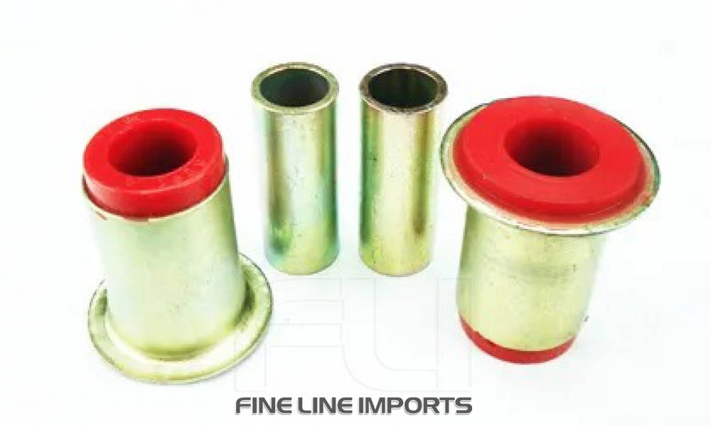 Urethane Upper Control Arm Rear Bush (2 PKT) (Pedders-EP6291)