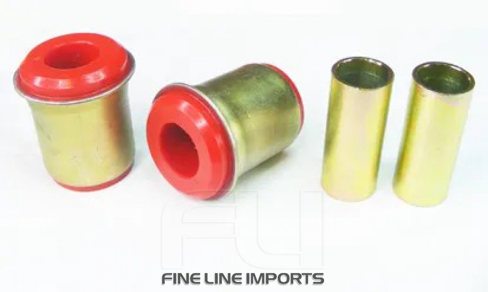 Urethane Upper Control Arm Rear Bush (2 PKT) (Pedders-EP6301)