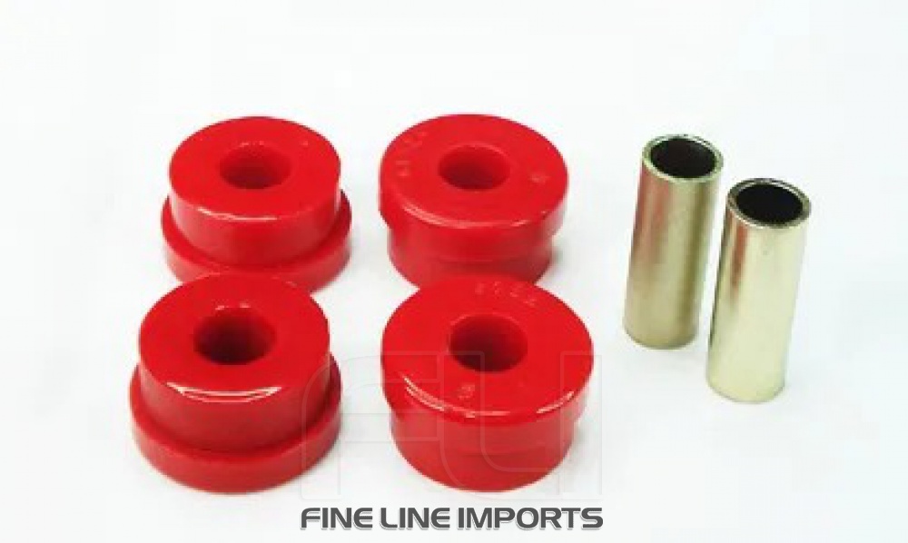 Urethane Upper Outer Lateral Arm Bush (2 PKT) (Pedders-EP7182)