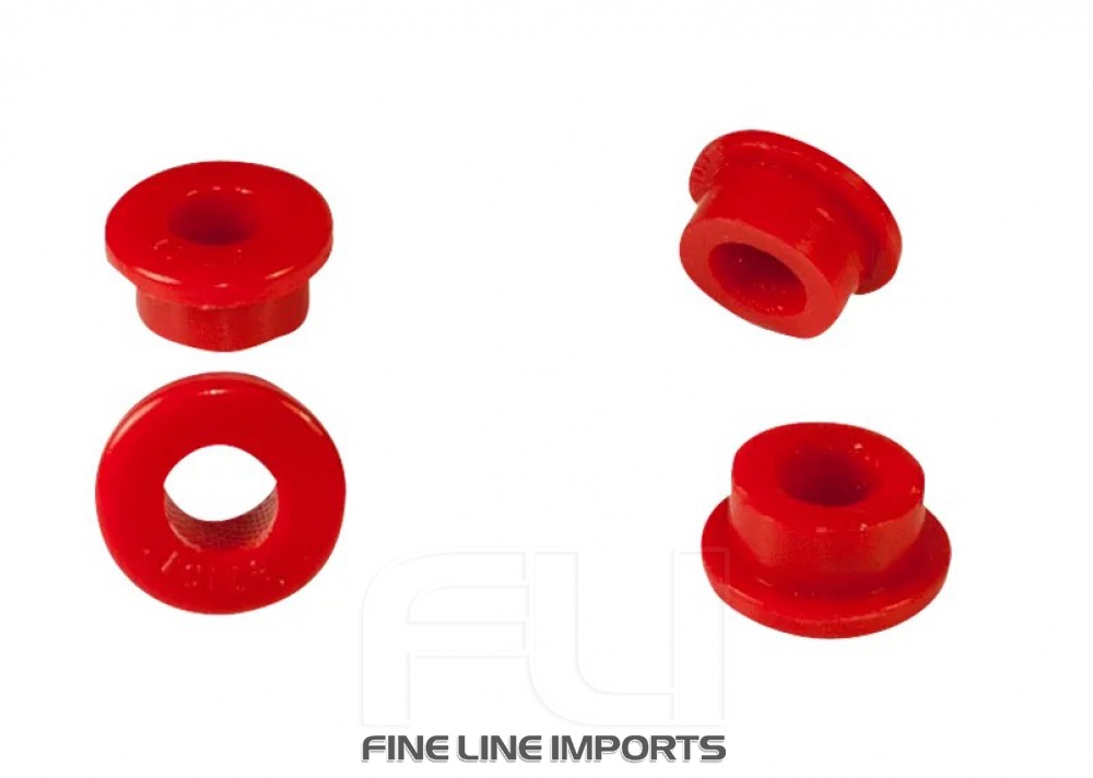 Urethane Upper Shock Bush (Suits O.E. Shock Only) (2 PKT) (Pedders-EP4117)