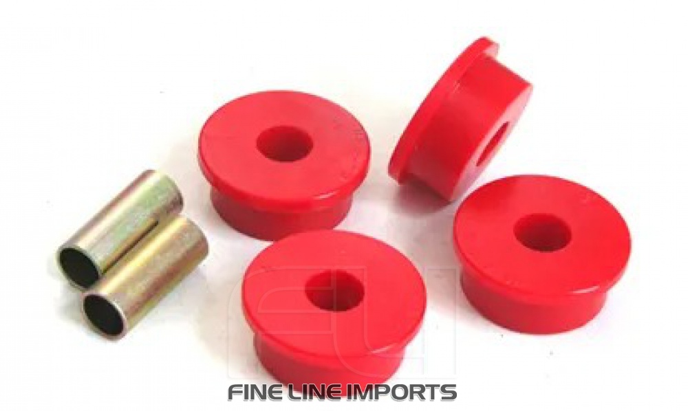 Urethane Upper Trailing Arm Bush (2 PKT) (Pedders-EP7009)