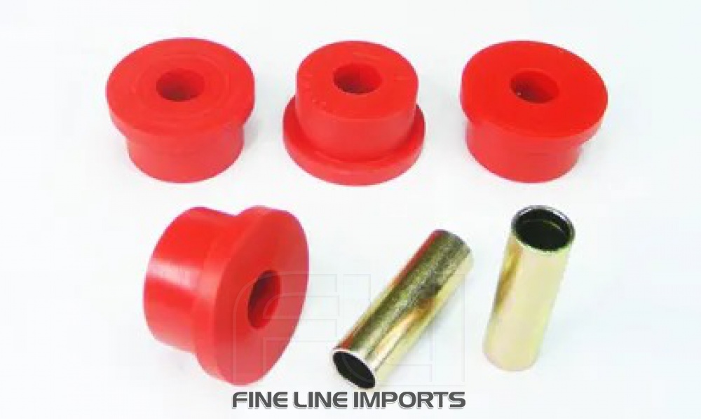 Urethane Upper Trailing Arm Bush (2 PKT) (Pedders-EP7041)