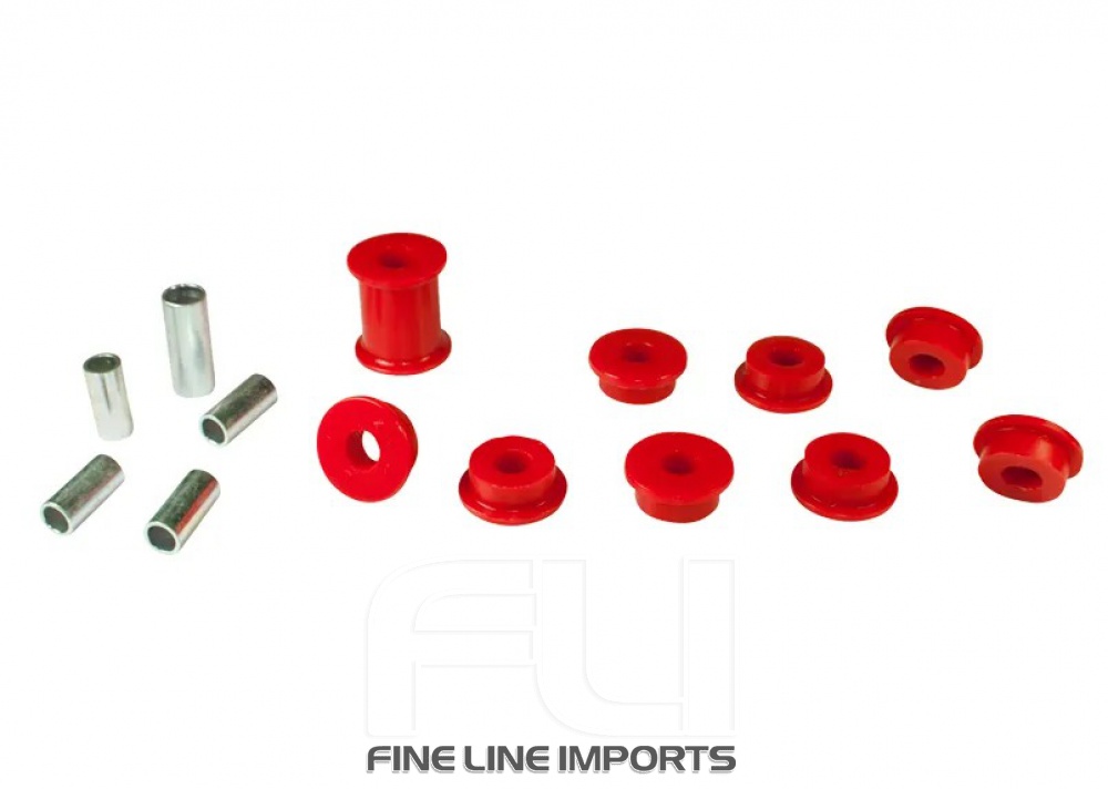 Urethane Watts Link Bush (5 PKT) (Pedders-EP156)