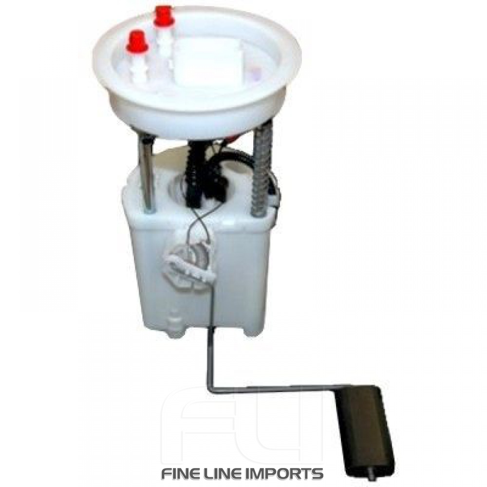 VAG 4 bar brandstof pomp