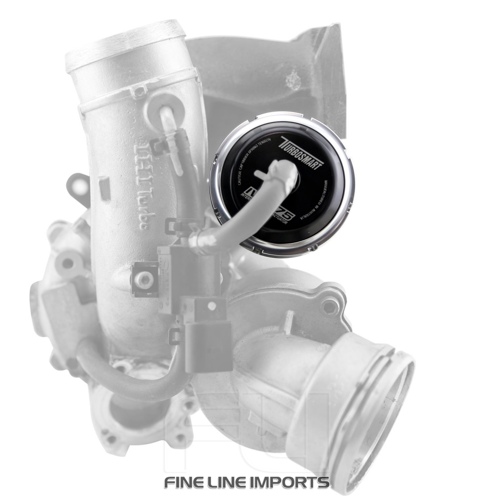 VAG K03 IHI VARIANT - 5PSI TS-0645-5052