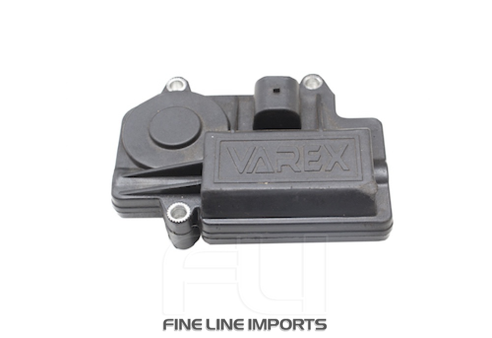 Varex Muffler motor (New) 4 Bolt