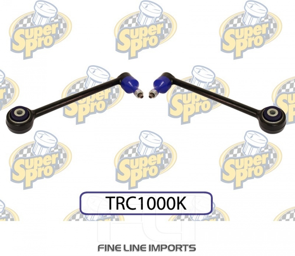 VE FR CNTL ARM LWR COMPLETE KT TRC1000