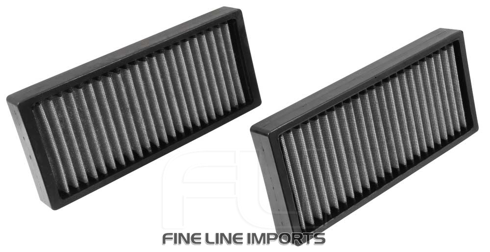 VF1002 Cabin Air Filter