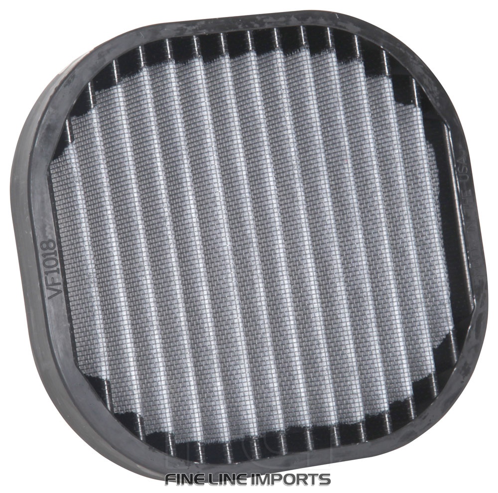 VF1018 Cabin Air Filter