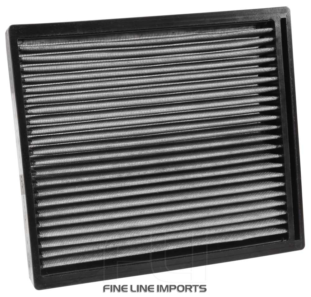 VF2010 Cabin Air Filter