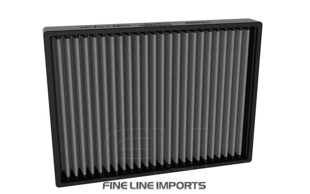 VF2080 Cabin Air Filter