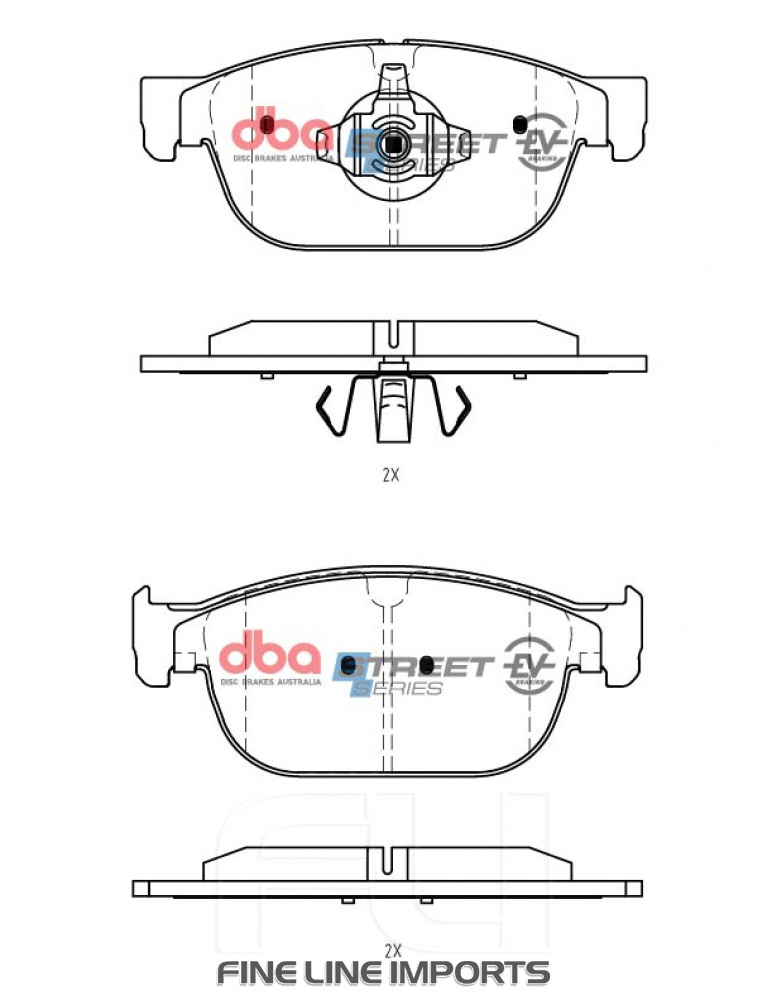 Volvo XC40 / XC60 / XC90 / V60 / S60 / S90 / Polestar 2 2017 - On F