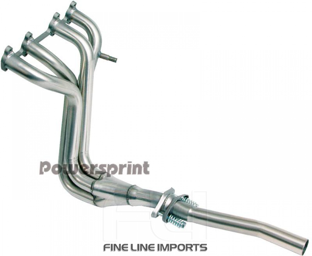 VW GOLF 1 POWERSPRINT SPRUITSTUK- SD-992002