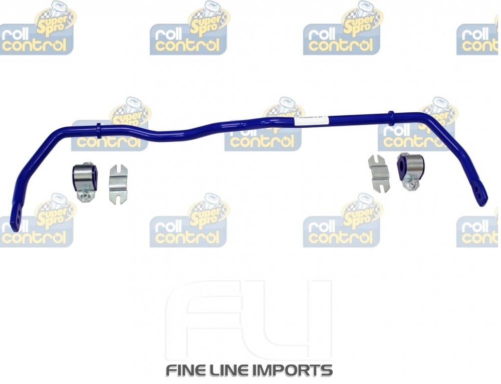 VW Golf MK 5/6 4WD Fr 24mm RC0006FZ-26