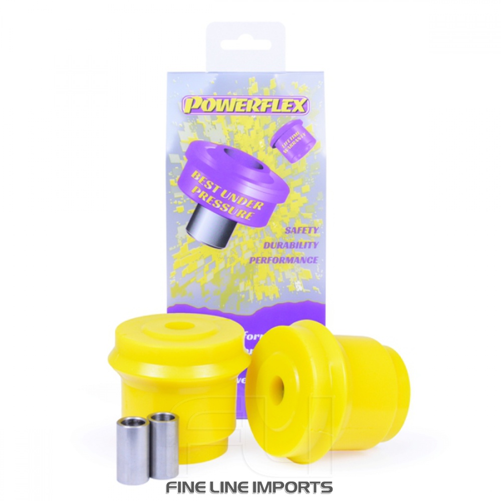 VW T25/T3 Front Bump Stop 65mm - Diagr. REF: 23